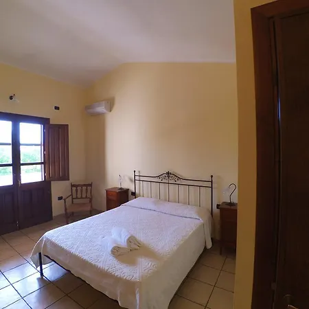 Agriturismo Satanca * Arbus