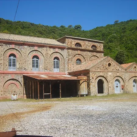 Agroturismo Satanca Arbus