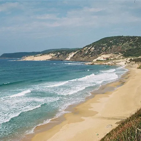 Alojamento de Turismo Rural Satanca *