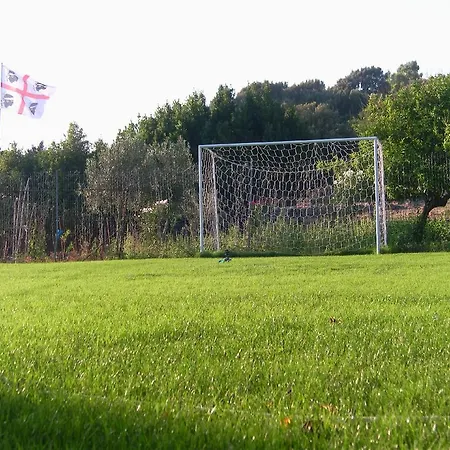 Alojamento de Turismo Rural Satanca