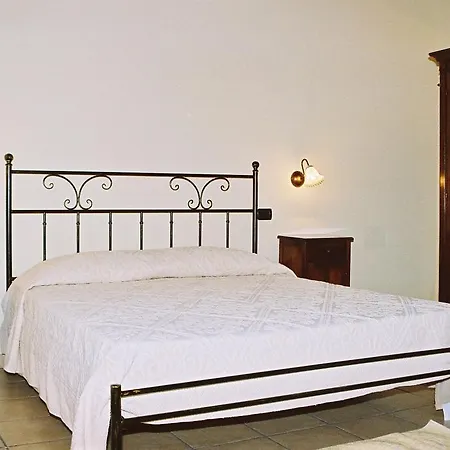 Agriturismo Satanca Arbus