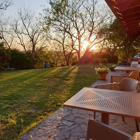 Séjour à la ferme Agriturismo Satanca