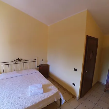 Agriturismo Satanca Farm stay