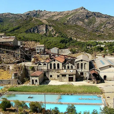Agriturismo Satanca * Arbus