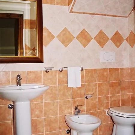 Farm stay Satanca Arbus