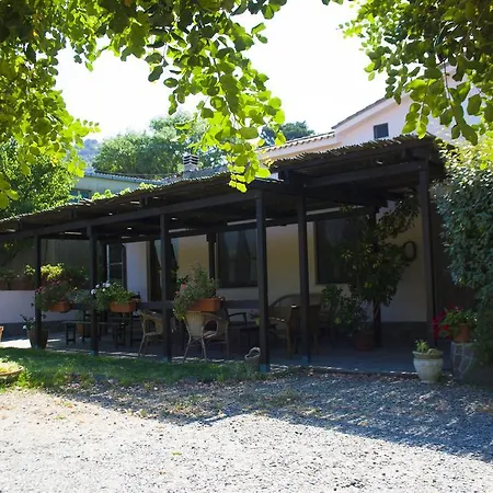 Agriturismo Satanca Farm stay