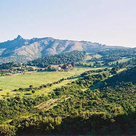 Agriturismo Satanca Farm stay
