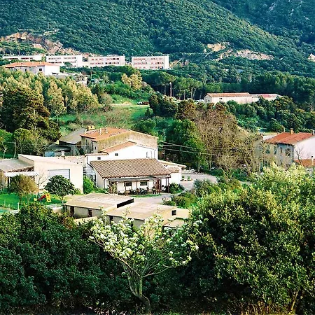 Agriturismo Satanca * Arbus