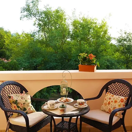 Agriturismo Satanca Farm stay *