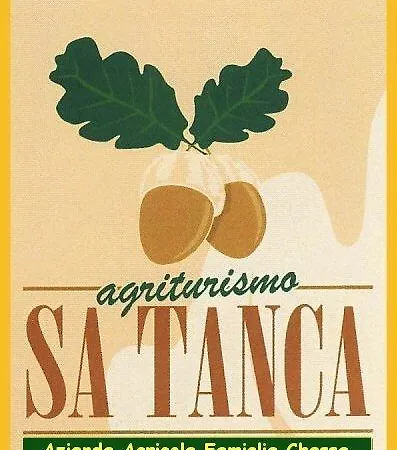Agriturismo Satanca * Arbus