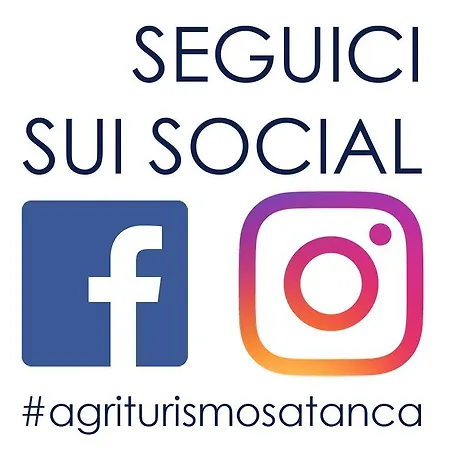Agriturismo Satanca * Arbus