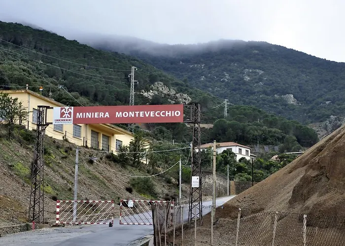 Satanca Фермерский дом Арбус