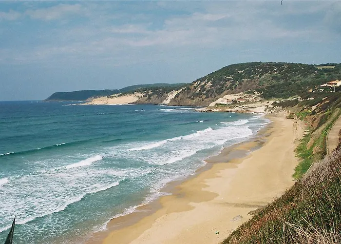 Фермерский дом Satanca *