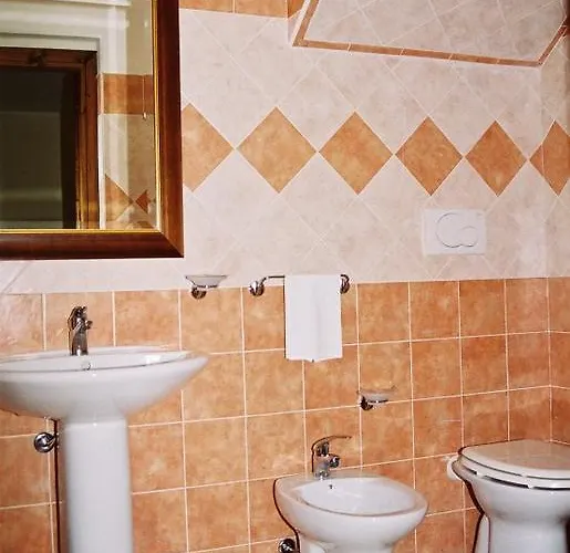 Фермерский дом Satanca Арбус