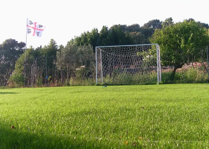 Фермерский дом Satanca