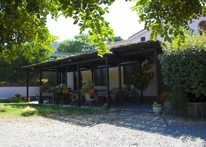 Satanca Фермерский дом