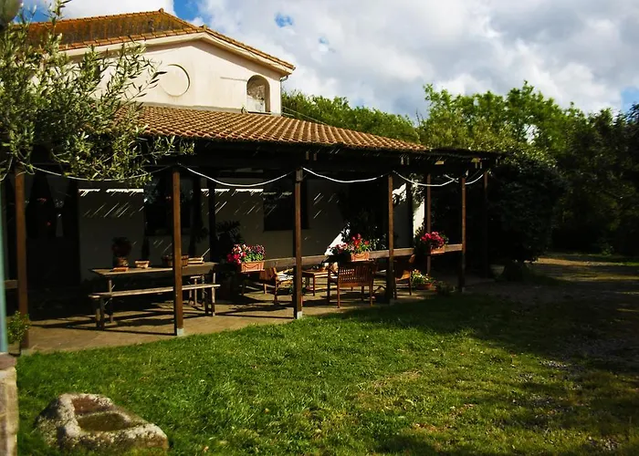 Satanca Фермерский дом Арбус