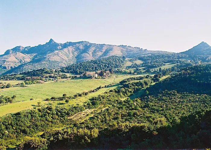 Satanca Фермерский дом