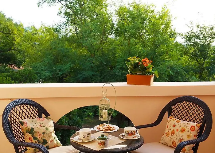 Satanca Фермерский дом *