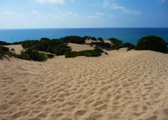 Фермерский дом Satanca Арбус