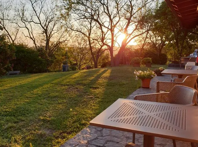 Фермерский дом Satanca